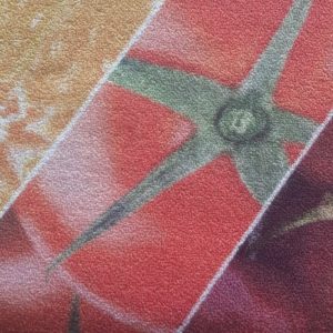 Alfombra cocina Tomates