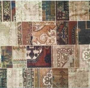 Alfombra multiuso PERSA