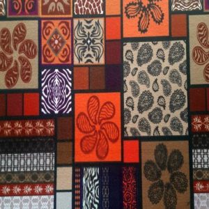 Alfombra multiuso PATCHWORK