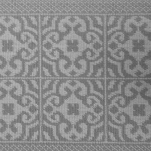 Alfombra baño algodón clasic ATENEA