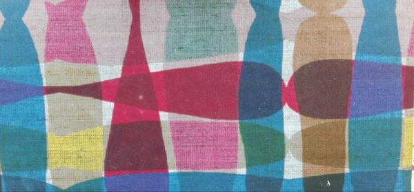 Alfombra multiuso SUMMER