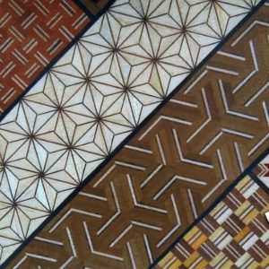 Alfombra multiuso GEOMETRIC