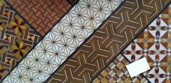 Alfombra multiuso GEOMETRIC
