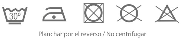 Mantel RESINADO BASIC ONDAS - Imagen 3