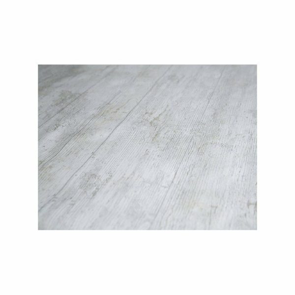 Mantel de HULE Económico LISTONES MADERA - Imagen 2