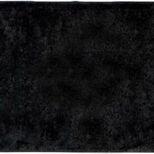 Alfombra baño MICROFIBRA lisa