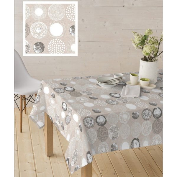 Mantel resinado Antimanchas ONIRIC  (varios colores) - Imagen 7