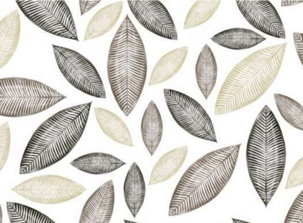 Mantel resinado Antimanchas RAOVAL brown - Imagen 3