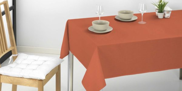 Mantel de HULE Standard WALLACE Tarongine