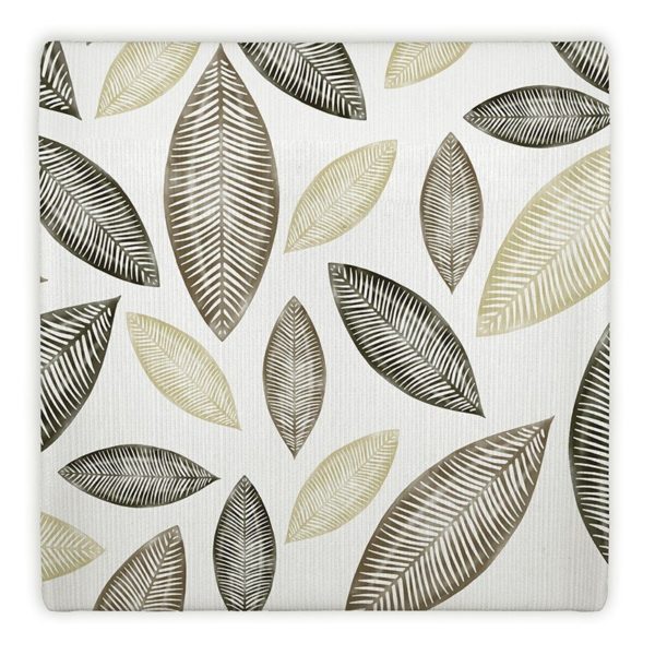 Mantel resinado Antimanchas RAOVAL brown - Imagen 5