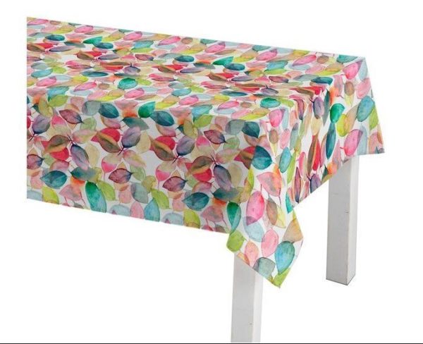 Mantel resinado Antimanchas SAISON MULTI estampado digital - Imagen 6