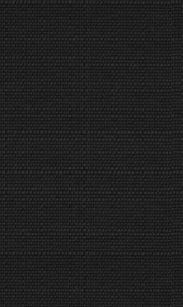 Mantel resinado Antimanchas LINADO 20 negro - Imagen 2