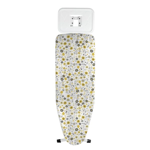 Funda de Plancha FLORES