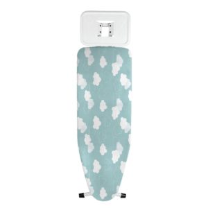 Funda de Plancha NUBES