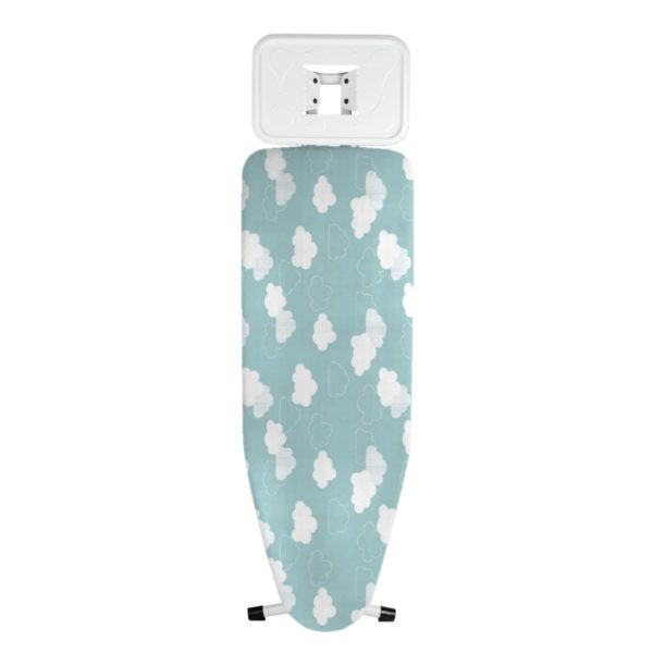 Funda de Plancha NUBES