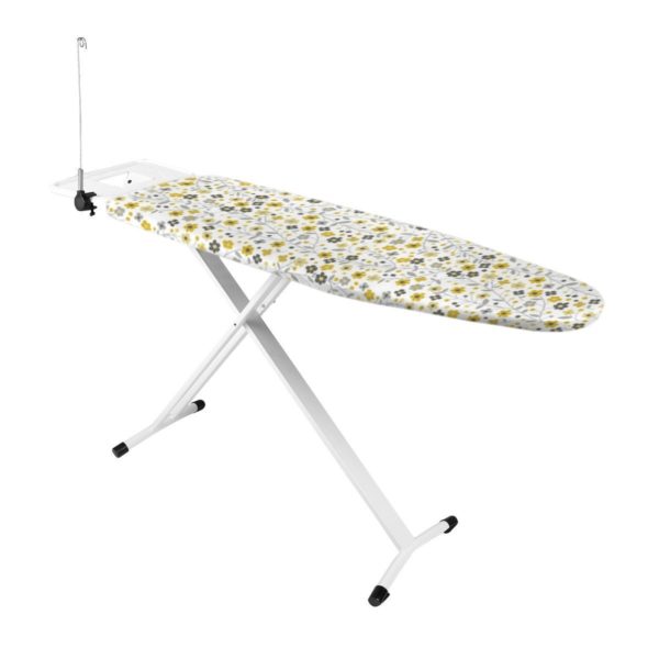 Funda de Plancha FLORES - Imagen 2