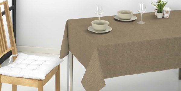 Mantel de HULE Standard WALLACE Earth
