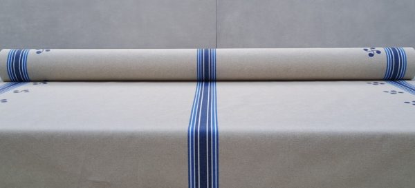 Mantel resinado Antimanchas AMEZTOY (varios colores) - Imagen 5