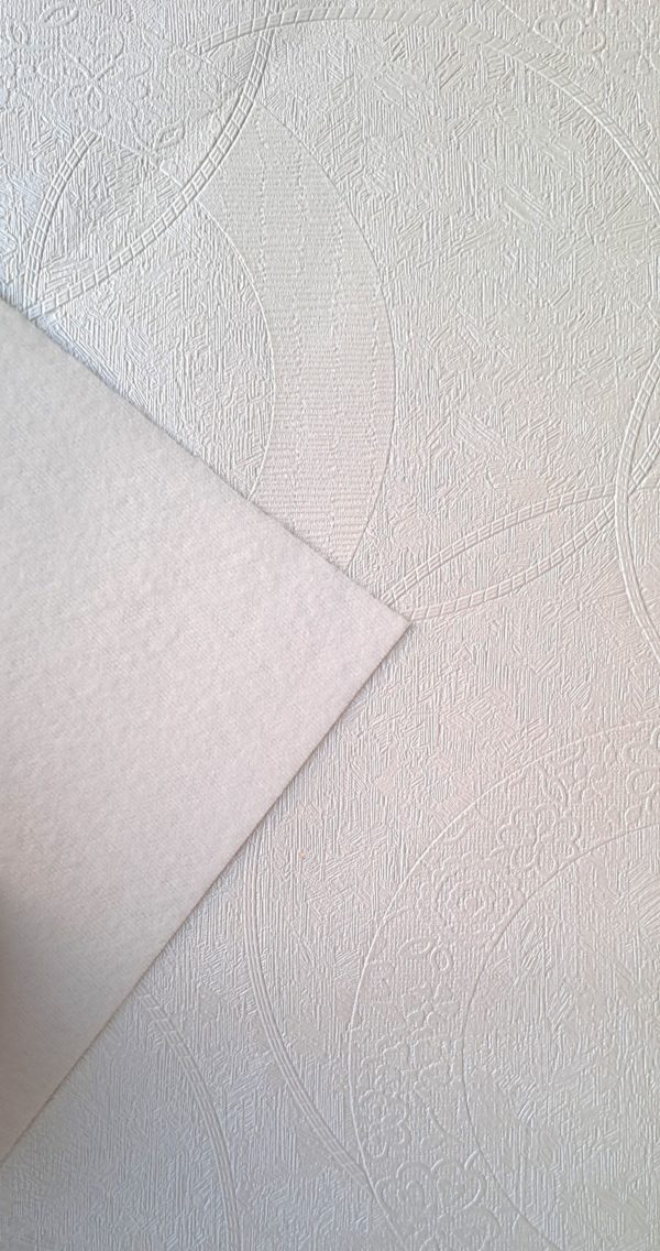 Mantel HULE PLUS POLARIS BLANCO - Imagen 3
