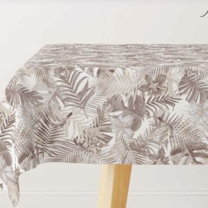 Mantel resinado Antimanchas MELENCO