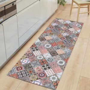 Alfombra VINÍLICA Hidraúlica 4