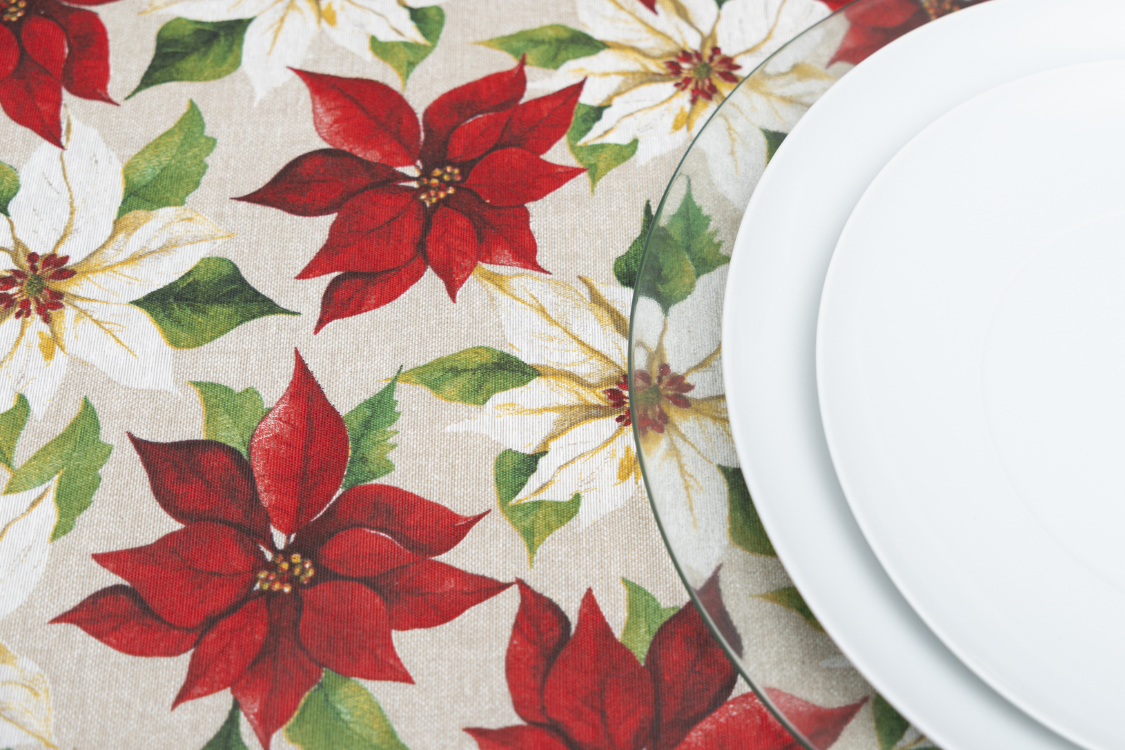 Caja regalo Navidad pack MANTEL - Imagen 14