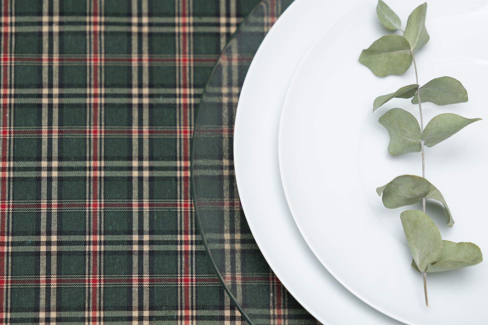 Caja regalo Navidad pack MANTEL - Imagen 5