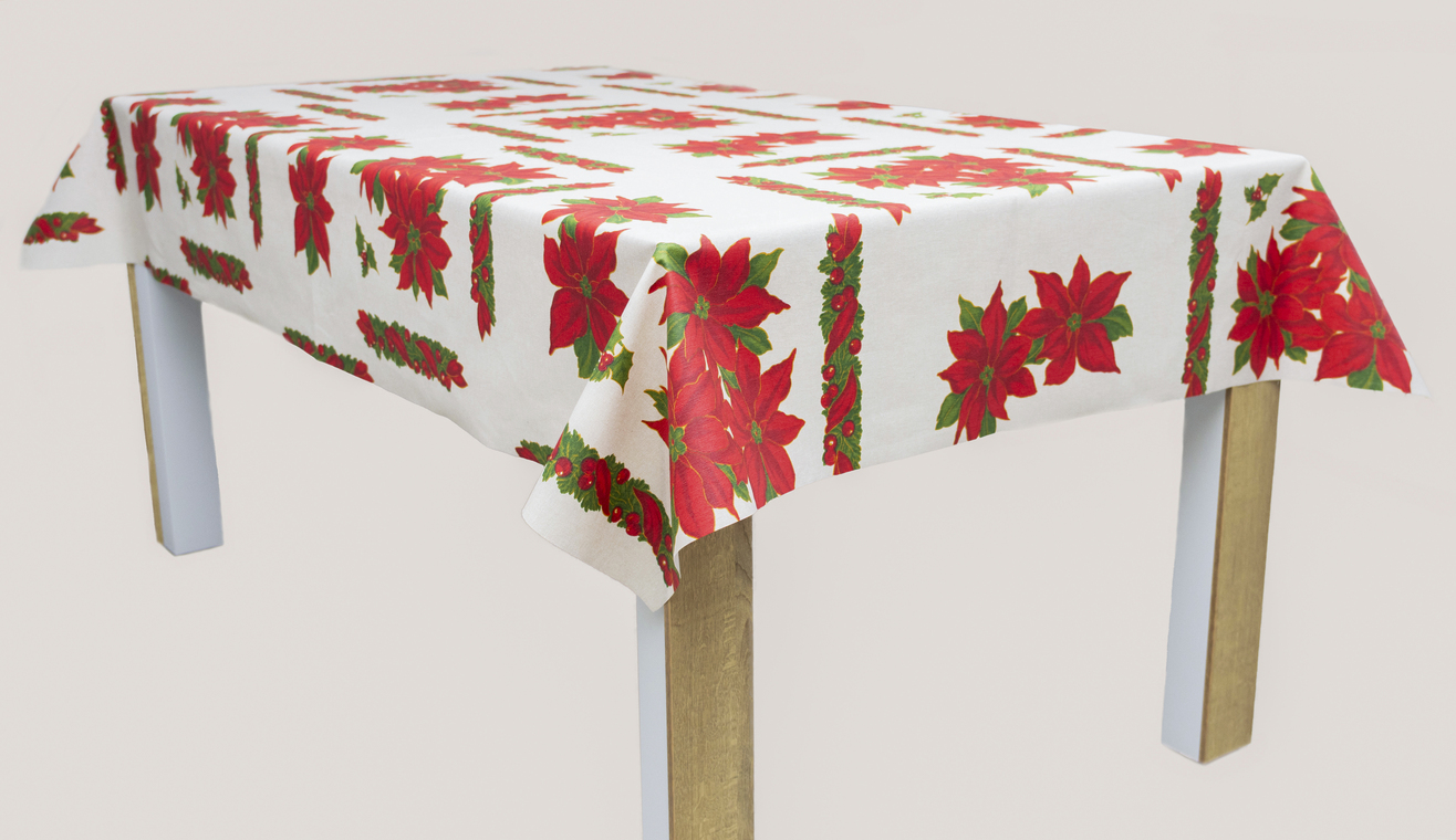 Caja regalo Navidad pack MANTEL - Imagen 6