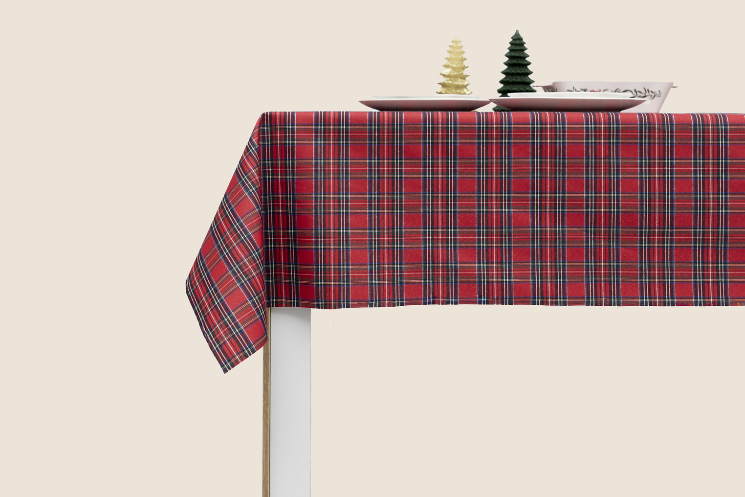 Caja regalo Navidad pack MANTEL - Imagen 8