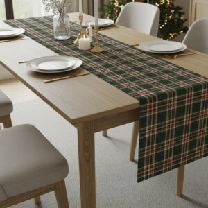 Camios de mesa Navidad