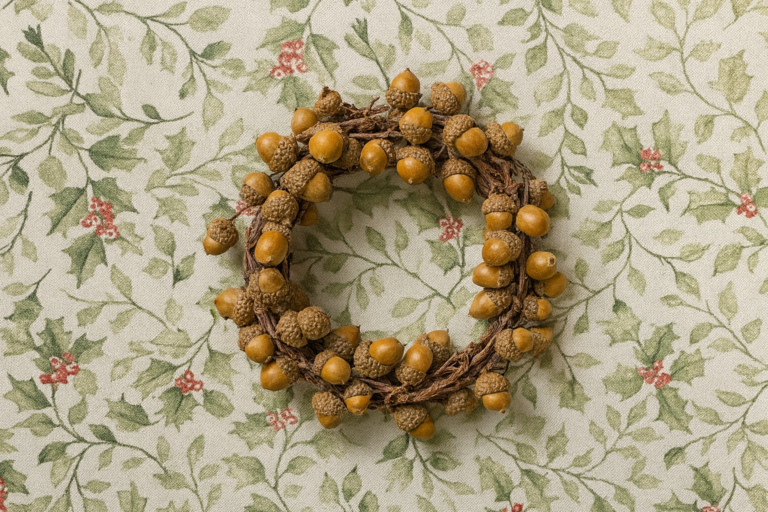 Caja regalo Navidad pack SALVAMANTELES - Imagen 8