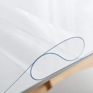 Protector Transparente 0,8 mm